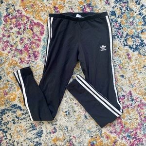 adidas leggings